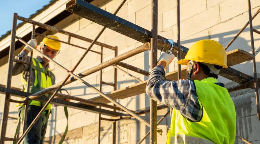 Professional fairlawn roofing services in Moses Lake, WA